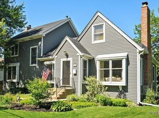 18804 Highland Ave, Homewood, IL 60430