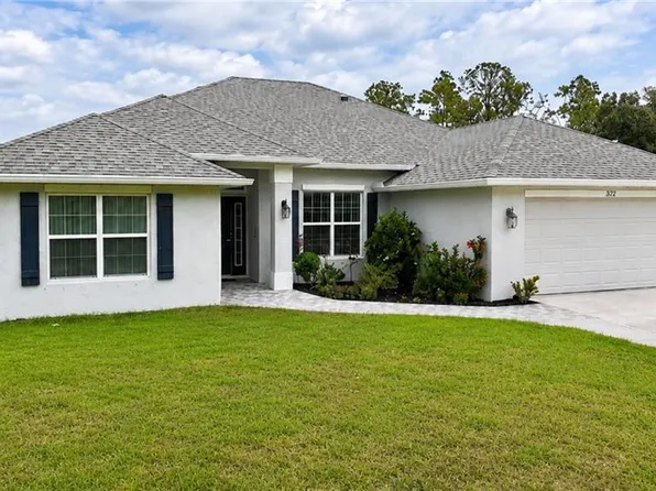 372 Rockland ST, LEE, FL 33972