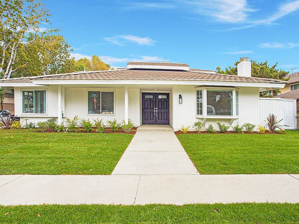 10175 El Corazon 4Plex 10175 El Corazon Ave Fountain Valley, CA Zillow