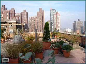 Sold by Brown Harris Stevens