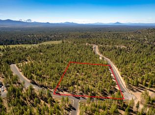 LOT 19 Skyline Ranch Rd #1, Bend, OR 97703