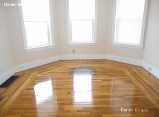 795 Columbia Rd #3, Boston, MA 02125