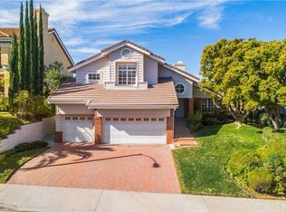 22220 Camay Ct, Calabasas, CA 91302