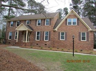 4193 Knollcrest Cir N, Martinez, GA 30907