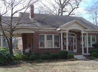 1108 E Mulberry St, Goldsboro, NC 27530