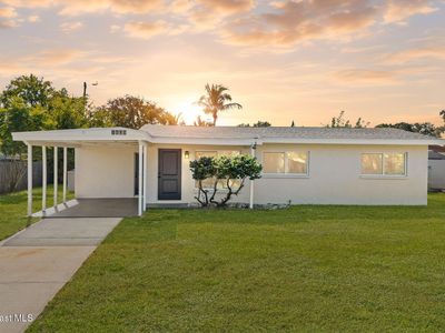 1809 Jackson Ave, Melbourne, FL, 32935