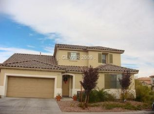 7566 Cascade Oak Ave, Las Vegas, NV 89113