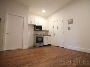 2342 Atlantic Ave APT 3A, Brooklyn, NY 11233