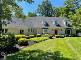 44 Ferguson Rd, Warren, NJ 07059