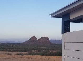 8818 Angel Rd Unit 8818, Terlingua, TX 79852