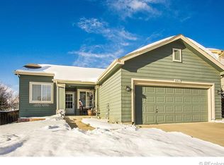 661 Chadwick Cir, Highlands Ranch, CO 80129