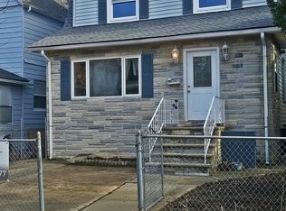 10 Newfield St, East Orange, NJ 07017