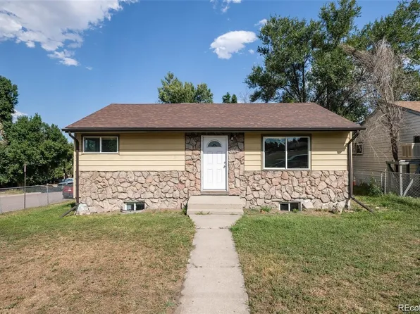 460 S Sheridan Boulevard, Lakewood, CO 80226