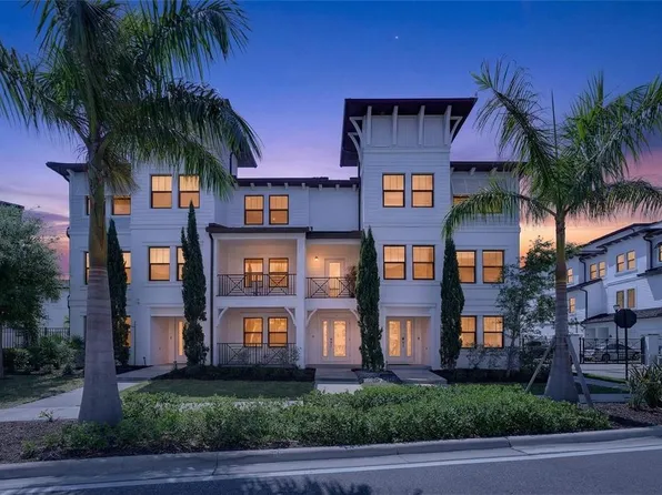 5351 Bridge St Unit 15, Tampa, FL 33611