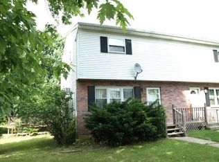 201 Lockridge Ln, Alburtis, PA 18011