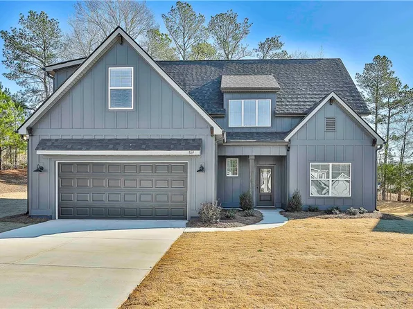 869 Asheton Dr #1, Opelika, AL 36801