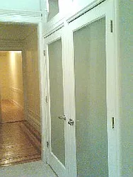 Rented by Walter & Samuels Inc