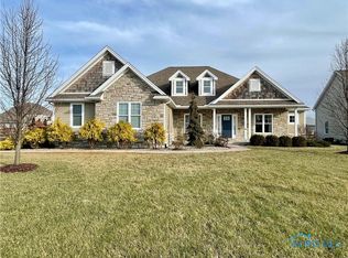 6437 Coventry Way, Waterville, OH 43566