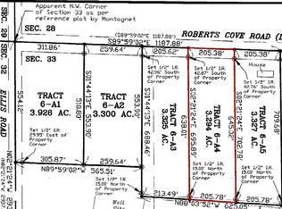 TRACT 6-A4 Roberts Cove Rd, Crowley, LA 70526