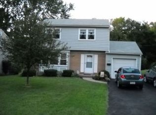 1491 Griswald St, Hermitage, PA 16148