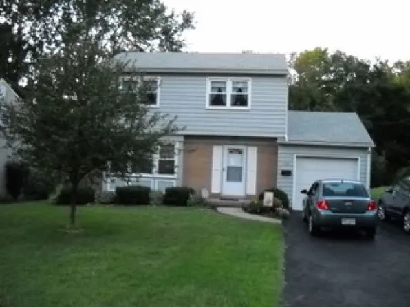1491 Griswald St, Hermitage, PA 16148