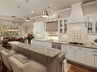 1210 Brenham Ct, Allen, TX 75013