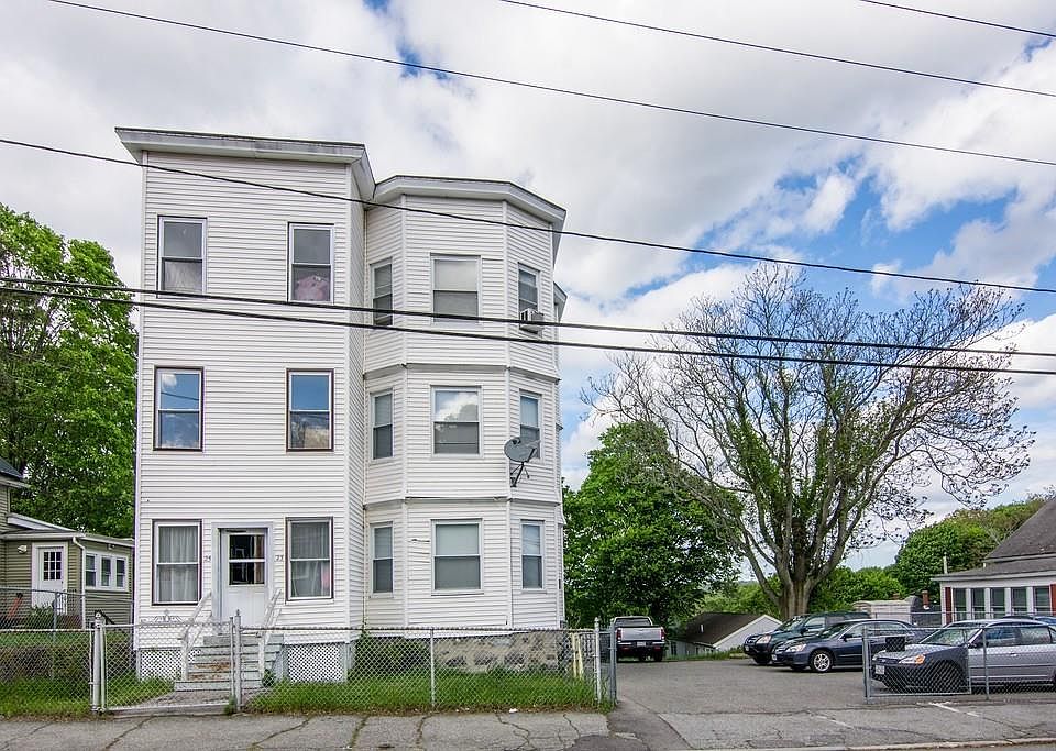 1st image of 23-25 Woodland St