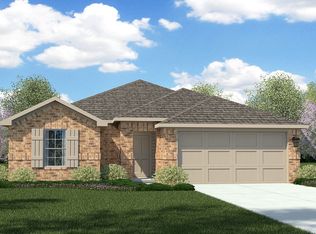 10148 Fort Friffin Trl, Crowley, TX 76036