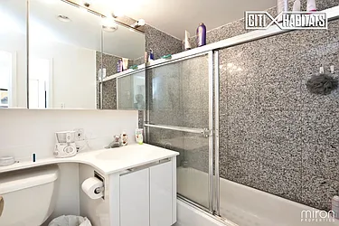 Rented by Citi Habitats