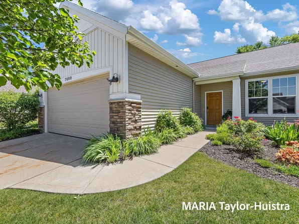 7400 Watermark Dr, Allendale, MI 49401