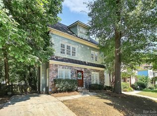 803 Isabel Ct, Charlotte, NC 28211