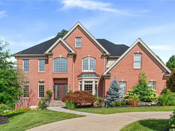 204 Fieldgate Dr, Pittsburgh, PA 15241