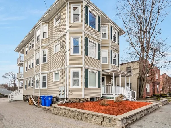 105 Adams St, Waltham, MA 02453