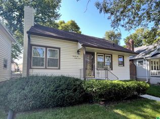 2133 S Lemon St, Sioux City, IA 51106