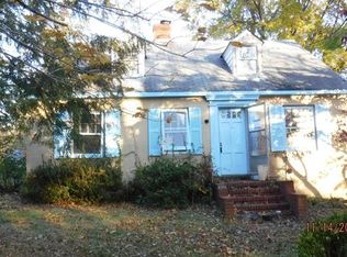 3737 Cottrell Rd, Richmond, VA 23234