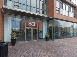 33 Mill St #1502, Toronto, ON