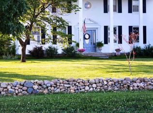 780 S Mount Zion Rd, Lebanon, IN 46052