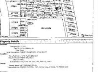 14249 Playa Del Rey, Corpus Christi, TX 78418