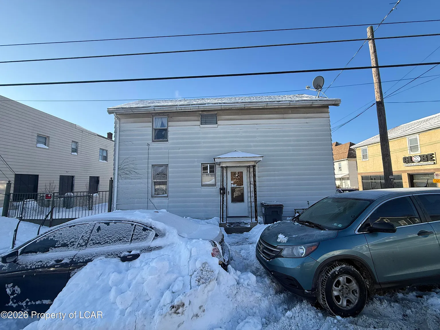 360 W Spruce St photo 1