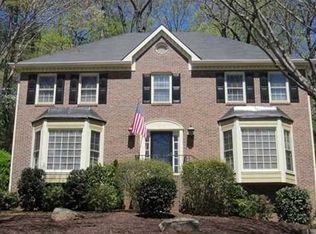 2825 Landing Way, Marietta, GA 30066
