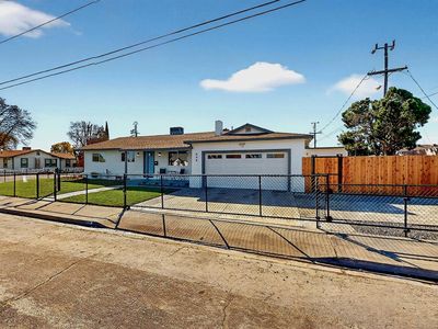 848 Edythe St, Manteca, CA, 95337