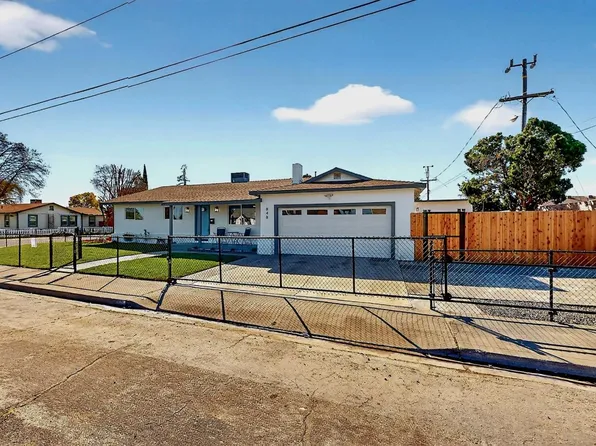 848 Edythe St, Manteca, CA 95337