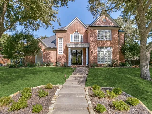 1712 Wild Rose Way, Southlake, TX 76092