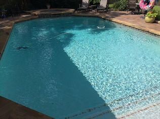 11515 Pecan Canyon Ct, Tomball, TX 77377