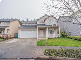 1811 SE 4th Ave, Battle Ground, WA 98604