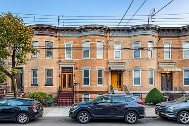 59-18 69th Avenue, #1