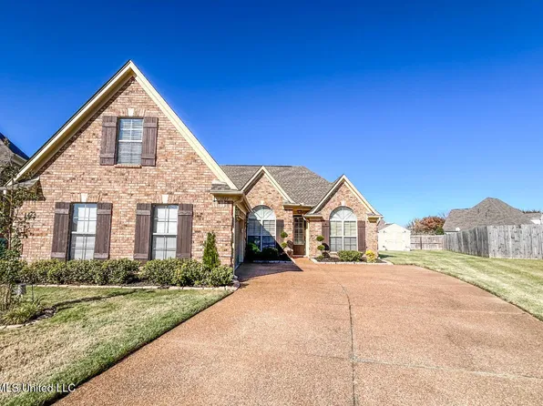 1967 Enclave Cv, Southaven, MS 38672