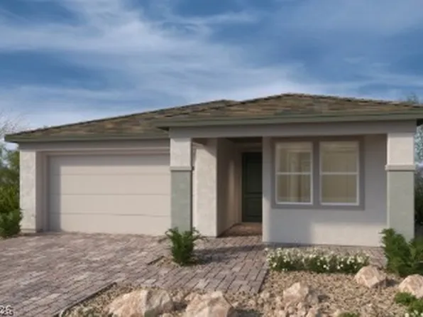 368 Rockspray Ln, Las Vegas, NV 89138