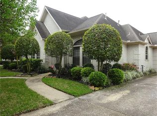 1914 Deervalley St, Deer Park, TX 77536