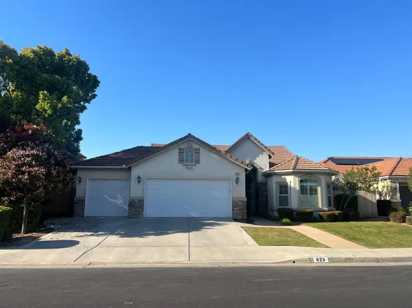 625 W Fremont Ave, Clovis, CA 93612